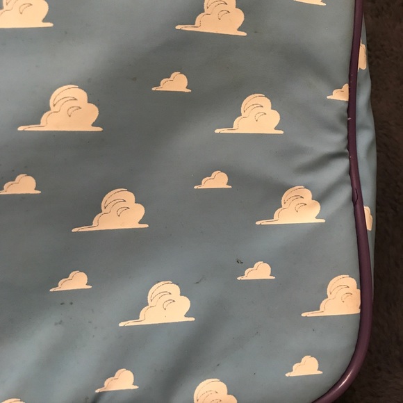 Disney Pixar Toy Story Lunch Box, From 1994 - Picture 7 of 12